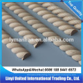 wood carving decorative rope wood mouldings